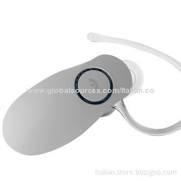 High-quality Bluetooth Earphones with 2.4026-2.480GHz Frequency